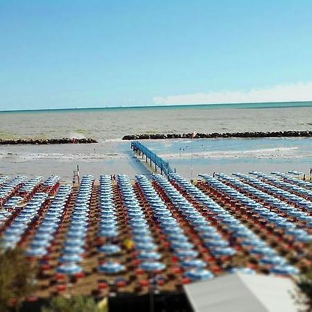 Happy Camping Village Bellaria-Igea Marina Zewnętrze zdjęcie