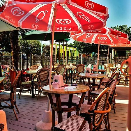 Happy Camping Village Bellaria-Igea Marina Zewnętrze zdjęcie