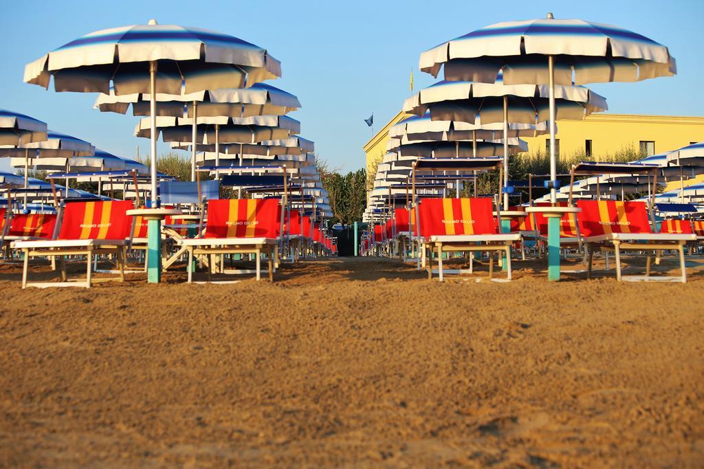 Happy Camping Village Bellaria-Igea Marina Zewnętrze zdjęcie