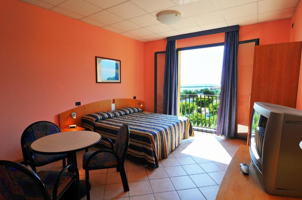 Happy Camping Village Bellaria-Igea Marina Pokój zdjęcie