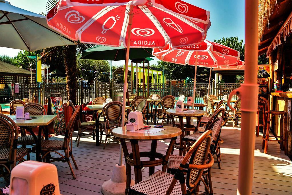 Happy Camping Village Bellaria-Igea Marina Zewnętrze zdjęcie