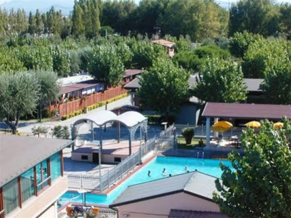 Happy Camping Village Bellaria-Igea Marina Zewnętrze zdjęcie